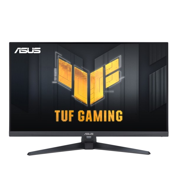 ASUS TUF Gaming VG328QA1A computer monitor ...