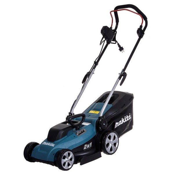 Makita ELM3320 lawn mower Walk behind ...