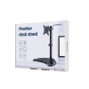 MONITOR ACC DESK STAND 13-32