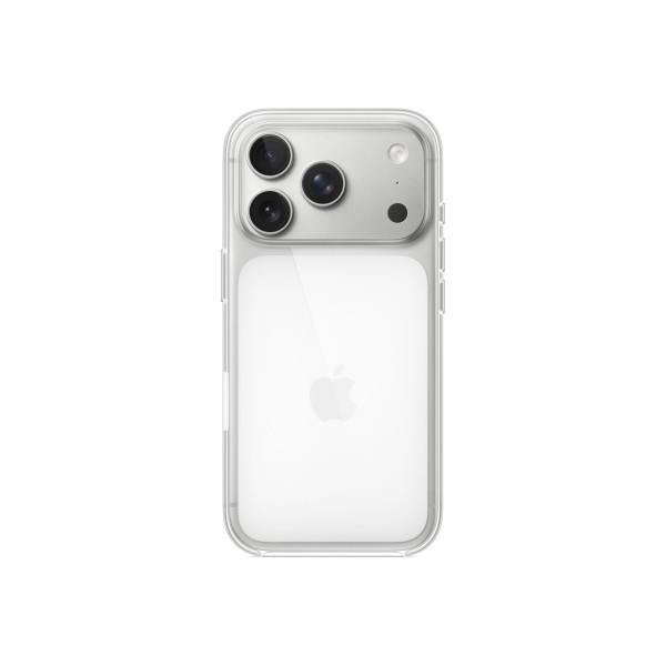 Apple iPhone 17 Pro Clear Case ...