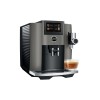 Jura S8 Dark Inox (EB) Coffee Machine