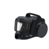 Hoover HP210P 011 Vacuum cleaner, Bagless, Power 800 W, Tank 2.5 L, Working radius 10 m, Black | Hoover