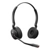 Jabra Engage 55 SE - USB-C MS Stereo, EMEA/APAC