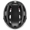 Kask rowerowy UVEX Finale visor 56-61cm, black matt