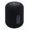 Gembird SPK-BT-15-BK Portable Bluetooth speaker, Wireless, 5 W, 1200 mAh, Black | Gembird