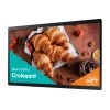 SAMSUNG QB24C 24inch FHD 16/7 SOC