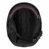 Alpina BRIX Winter Helmet Black Matt 55-59