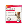 BEAPHAR Canishield S/M - deltamethrin therapeutic collar for dogs - 48 cm