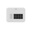 Mill Dehumidifier | MDH20 | Suitable for rooms up to 20-30 m² | Water tank capacity 4 L | White