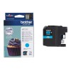 Brother LC123C | Ink Cartridge | Cyan