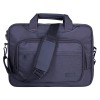 Addison 315015 notebook case 39.6 cm (15.6") Briefcase Grey