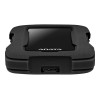 ADATA HD330 1TB USB3.1 HDD 2.5i Black