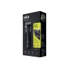 Braun | Shaver | 300s 3-Flex Series 3 | Operating time (max) 20 min | NiMH | Black