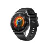 SMARTWATCH GT 5 46MM/BLACK FLUOROEL 55020DKM HUAWEI