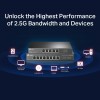 Switch|TP-LINK|TL-SG105-M2|Desktop/pedestal|TL-SG105-M2