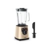 TEFAL | Blender | PerfectMix+ BL871A31 | Tabletop | 1200 W | Jar material Glass | Jar capacity 1.5 L | Ice crushing | Gold