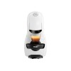 Delonghi | Coffee Maker | EDG110.WB Dolce Gusto Piccolo XS | Pump pressure 15 bar | Capsule | 1400 W | White