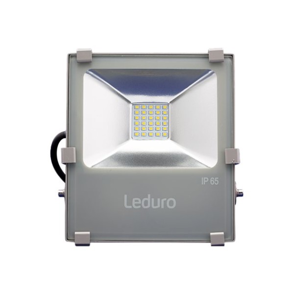 LEDURO LED prožektors 30W IP65 4000K