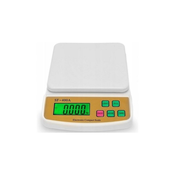 ELECTRONIC BALANCE SF-400A 10KG