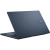 ASUS VivoBook 15 X1504VA-BQ2093W i5-1334U 15,6"FHD IPS-Level 250nits AG 16GB DDR4 SSD512 Intel Iris Xe Graphics WLAN+BT Cam720p Win11