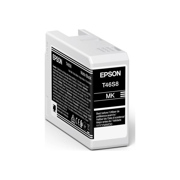 Epson Ink cartrige | Black