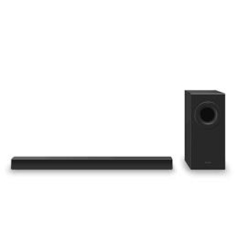 SOUND BAR 2.1/SC-HTB490EGK PANASONIC