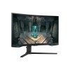 Samsung LS27BG650EU computer monitor 68.6 cm (27") 2560 x 1440 pixels Quad HD LCD Black