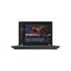 Lenovo ThinkPad P16 Gen 2 Intel® Core™ i7 i7-14700HX Mobile workstation 40.6 cm (16") WQXGA 64 GB DDR5-SDRAM 1 TB SSD NVIDIA RTX 2000 Ada Wi-Fi 6E (802.11ax) Windows 11 Pro English Grey, Black