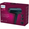 Philips 5000 series BHD512/20 hair dryer 2300 W Blue