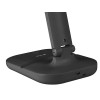 Tracer LED desk lamp Negra black TRAOSW47185