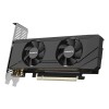 Graphics Card|GIGABYTE|NVIDIA|GeForce RTX 3050|1470 MHz|6 GB|GDDR6|96 bit|PCI Express 4.0|Active|GV-N3050D6-6GL