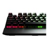 SteelSeries | APEX 7 | Mechanical Gaming Keyboard | Wired | RGB LED light | US