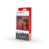 HEADSET LONDON IN-EAR/MHS-EP-LHR GEMBIRD