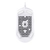 MOUSE USB OPTICAL PULSEFIRE/HASTE 2 WHITE HYPERX