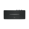 Edifier Integrated Stereo Speakers | D12 | 70 W | Bluetooth | Black | Wireless connection