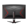 AOC | Curved Gaming Monitor | C32G2ZE | 31.5 