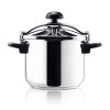 Pressure cooker 10l Taurus Classic Moments KCP5010 (stainless steel)