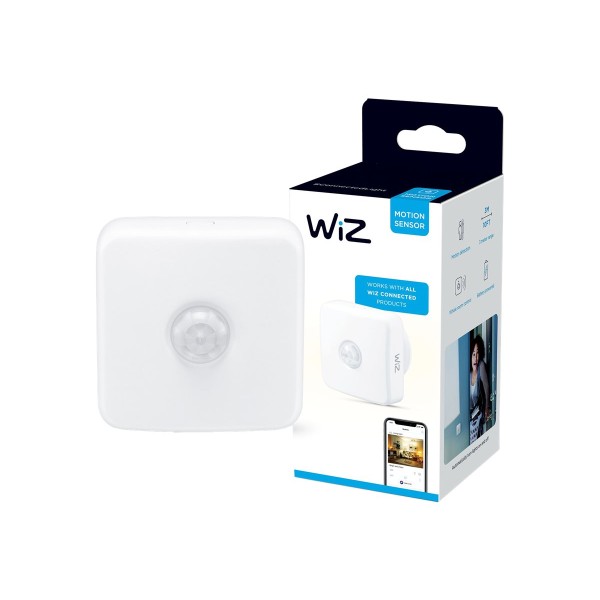 WiZ | Wireless Motion Sensor | ...