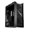 CASE MIDITOWER ATX W/O PSU/GX601 ROG STRIX HELIOS BK ASUS
