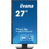 iiyama ProLite XUB2793HS-B6 LED display 68.6 cm (27") 1920 x 1080 pixels Full HD Black