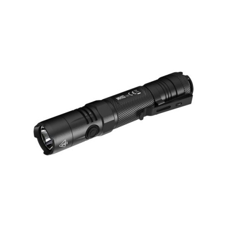 FLASHLIGHT MH SERIES/1200 LUMENS MH10 V2 NITECORE