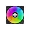 CASE FAN 120MM XPF120X.ARGB/12V XF083 XILENCE