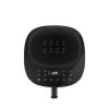 ETA Hot Air Fryer | Fritta Spectra 616890000 | Power 1800 W | Capacity 7.2 L | Black