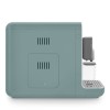 Smeg Collection Espresso Coffee Machine BCC13EGMEU Emerald Green