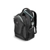 Port Designs 160510 backpack Nylon Black