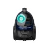 Philips | Vacuum cleaner | PowerPro Active FC9556/09 | Bagless | Power 900 W | Dust capacity 1.5 L | Blue