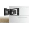 Bosch | Microwave Oven | BFL554MB0 | Built-in | 31.5 L | 900 W | Black