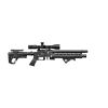 Air rifle Kral Puncher  Mortal PCP Polimer  5,5 mm EKP