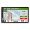 Garmin DriveSmart 76 navigator Fixed 17.8 cm (7") TFT Touchscreen 239.6 g Black