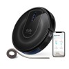 Eufy RoboVac G30 Verge robot vacuum Black